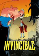 Invincible 2x7