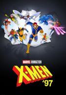 X-Men '97 1x7