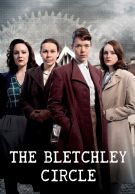 The Bletchley Circle izle
