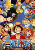 One Piece 1x1101