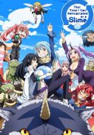 That Time I Got Reincarnated as a Slime izle