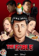 The Fable 1x4
