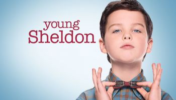 Young Sheldon 7.Sezon 8.Blm