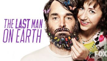 The Last Man on Earth 1.Sezon 1.Blm